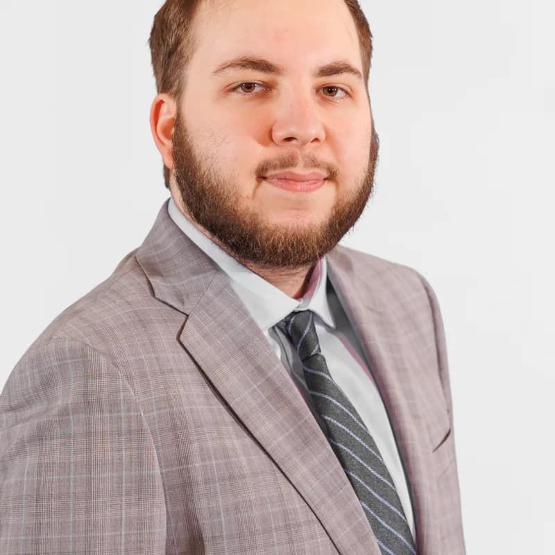 Nathan, Detroit DJ/MC | Photo Booth Manager